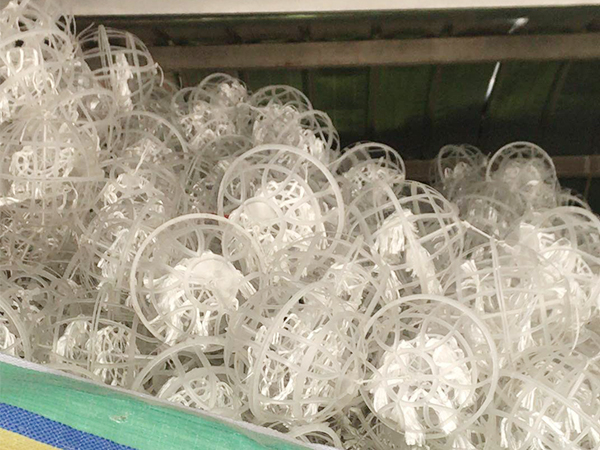 九州在线官网（中国）填料球